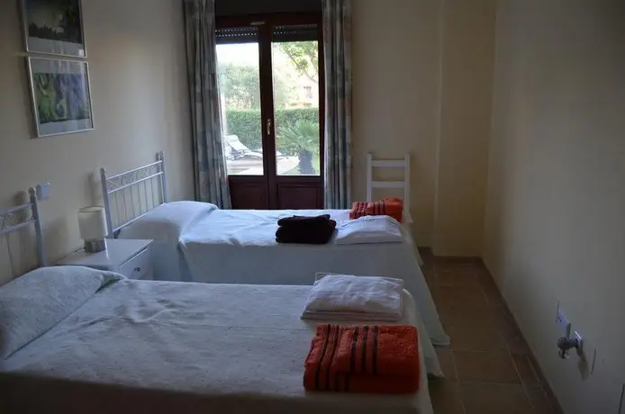 Apartamento Costa Esuri Algarve