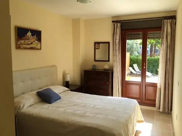 Apartamento Costa Esuri Algarve