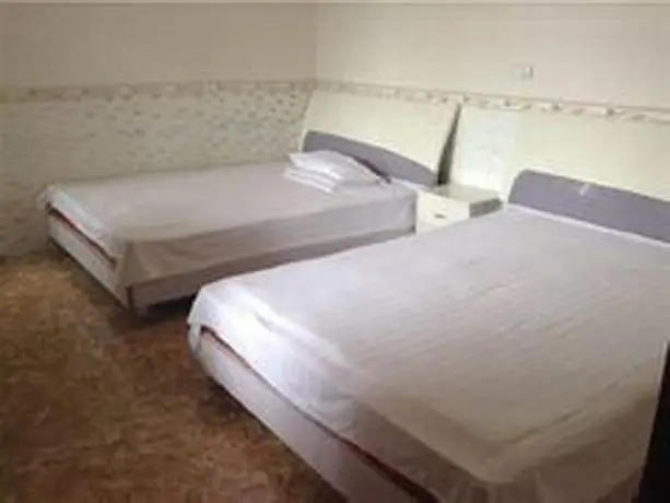 Tanli Hostel 