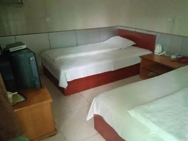 Tanli Hostel