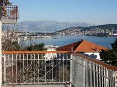 Apartment with splendid sea view 