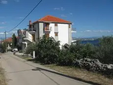 Apartment with splendid sea view 