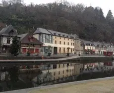 Maison au port de Dinan 