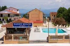 Sandy Beach Studios 