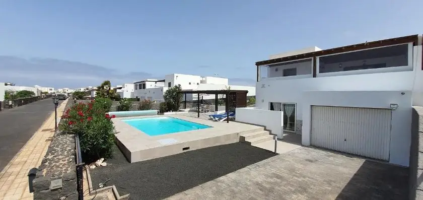 Apartamento Las Brisas