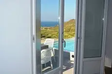 Elysian Santorini 