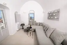 Elysian Santorini 