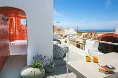 Elysian Santorini 