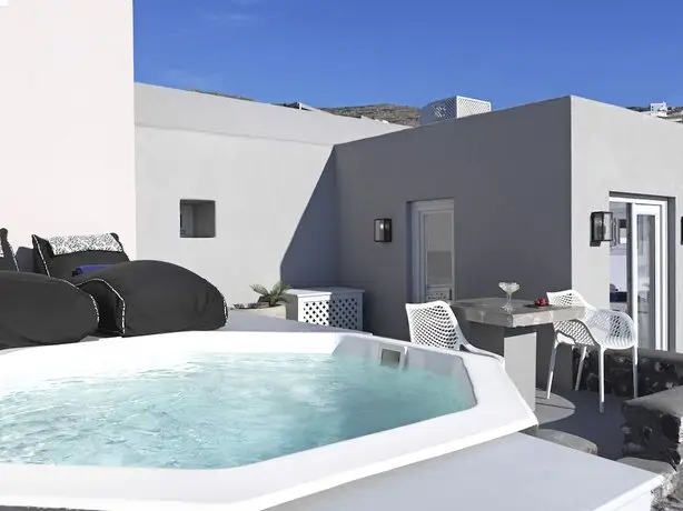 Elysian Santorini 