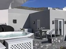 Elysian Santorini 