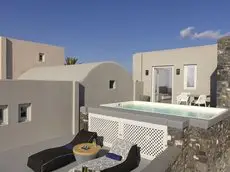 Elysian Santorini 