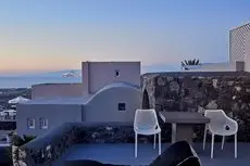 Elysian Santorini 