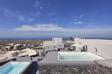 Elysian Santorini 