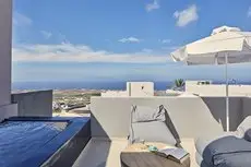 Elysian Santorini 