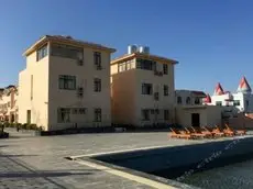 Hafree Resort Hotel 