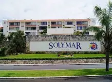 Apartment Solymar Cancun Beach 