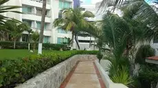 Apartment Solymar Cancun Beach 