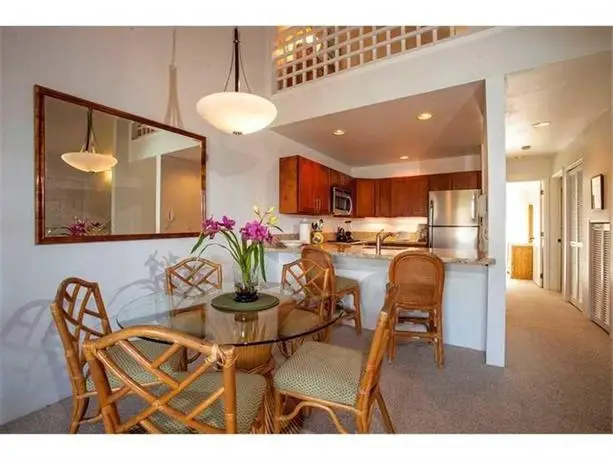 Maui Kamaole I-212 Condo 