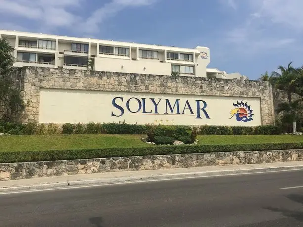 Rodero by Solymar Beach Front Condos in Hotel Zone