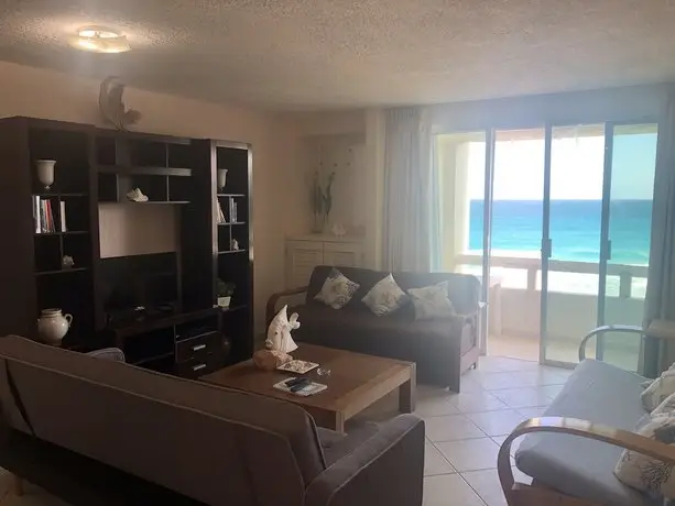 Rodero by Solymar Beach Front Condos in Hotel Zone 