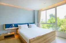 Hua Hin Luxury Beachfront Condo By Mon 