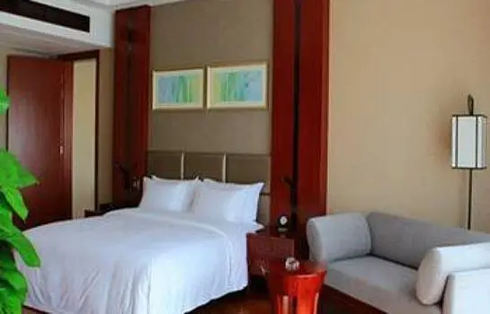 Nanning Wu Xiang Resort 