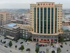 Jin Sheng Hotel 