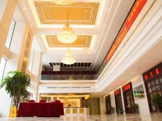 Jin Sheng Hotel