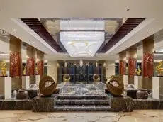 Jinan Hong Teng International Hotel 