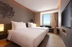 Mu Jiao Xi Hotel 