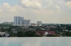 1tebrau Premium Suites By 12stay 