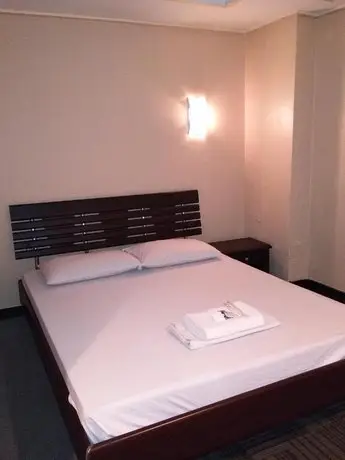 Eustacia Suites