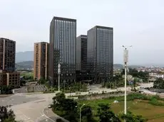 Blue Bay Hotel Zhangjiajie 