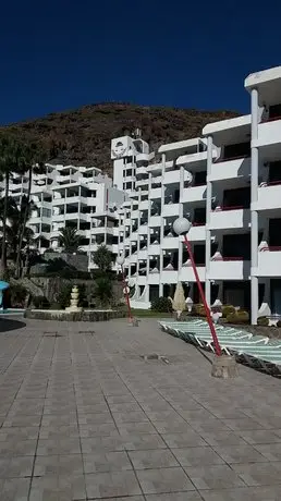 Vacation Apartment Gran Canaria