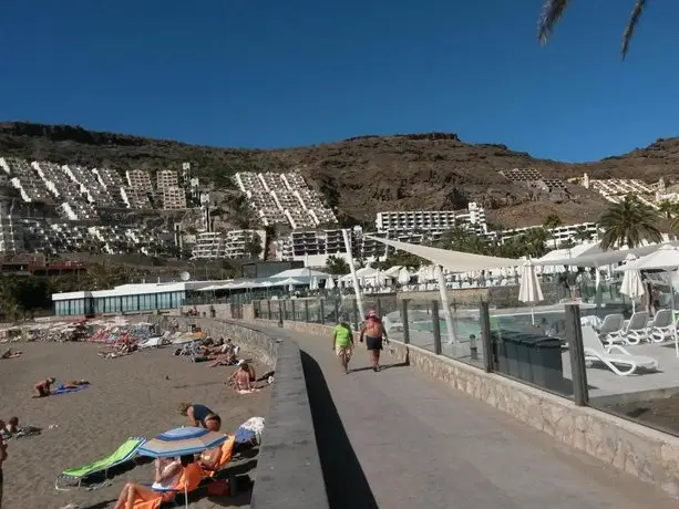 Vacation Apartment Gran Canaria