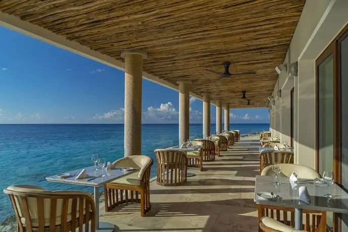 The Westin Cozumel 