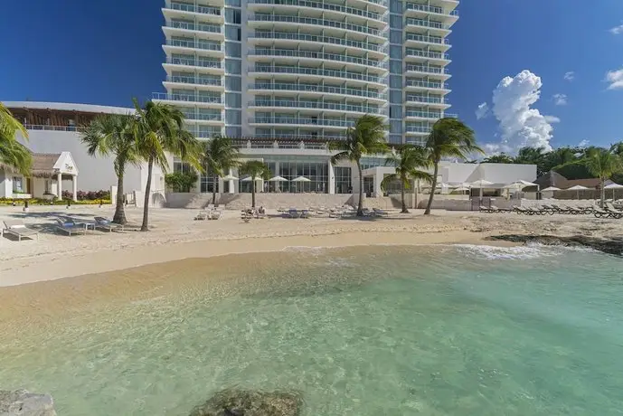 The Westin Cozumel 