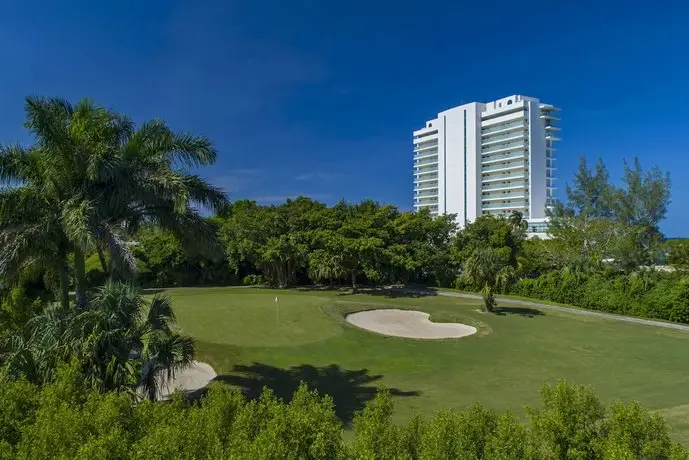 The Westin Cozumel 