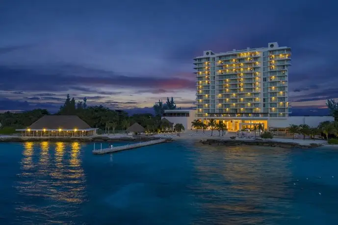 The Westin Cozumel 