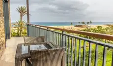 Hilton Cabo Verde Sal Resort 