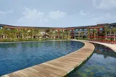 Hilton Cabo Verde Sal Resort 