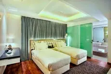 Grace 21 Smart Hotel 