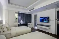 Grace 21 Smart Hotel 