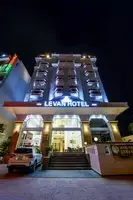 Levan Hotel 