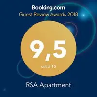 RSA Apartment 