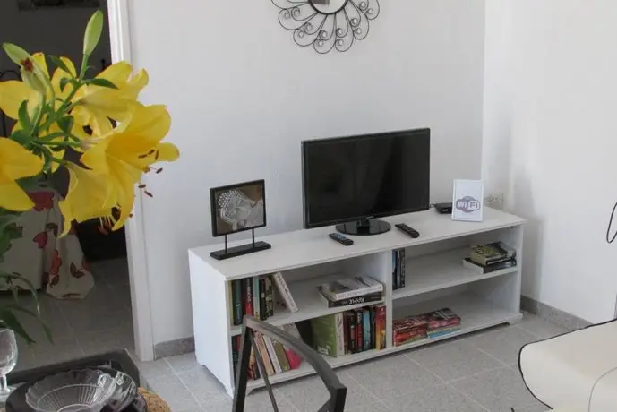 Apartamento 1-A