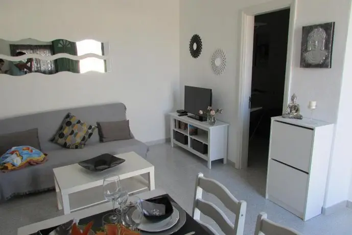 Apartamento 1-B