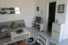 Apartamento 1-B 