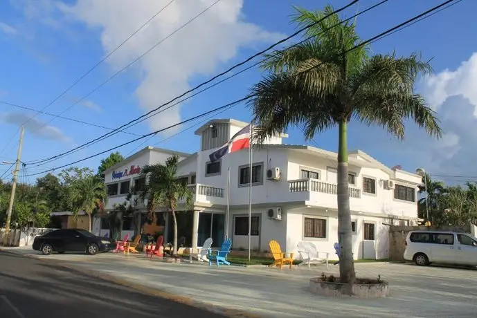 Hotel Rio Dulce La Romana