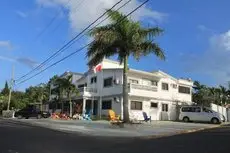 Hotel Rio Dulce La Romana 